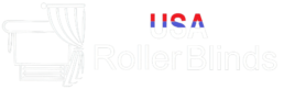 USA Roller Blinds Logo
