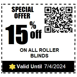 Blinds Coupons